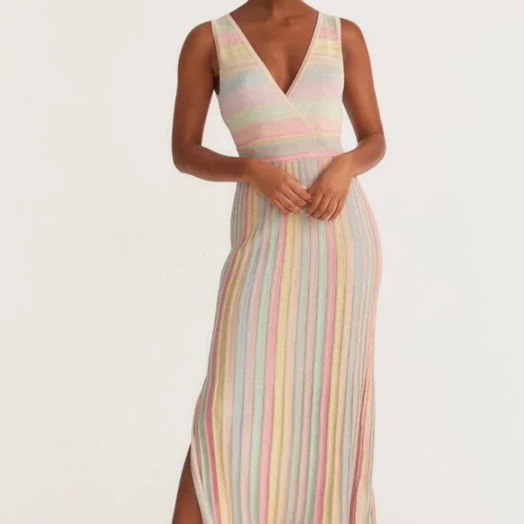 LoveShackFancy | Dresses | Long Knit Dress | Poshmark LoveShackFancy | Dresses | Long Knit Dress | Poshmark